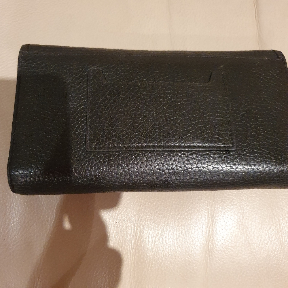 Black Authentic Mimco Wallet, excellent condition - Picture 3 of 3